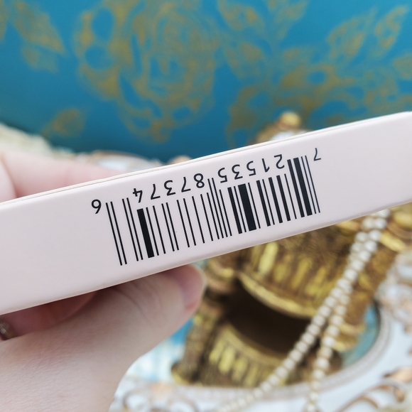 K Voss Fairy Dust Deluxe Highlighter Palette - Moonlight Starkissed NEW - Picture 8 of 11